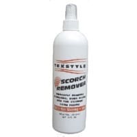 Scorch Out Remover 16oz. W/pump Spray